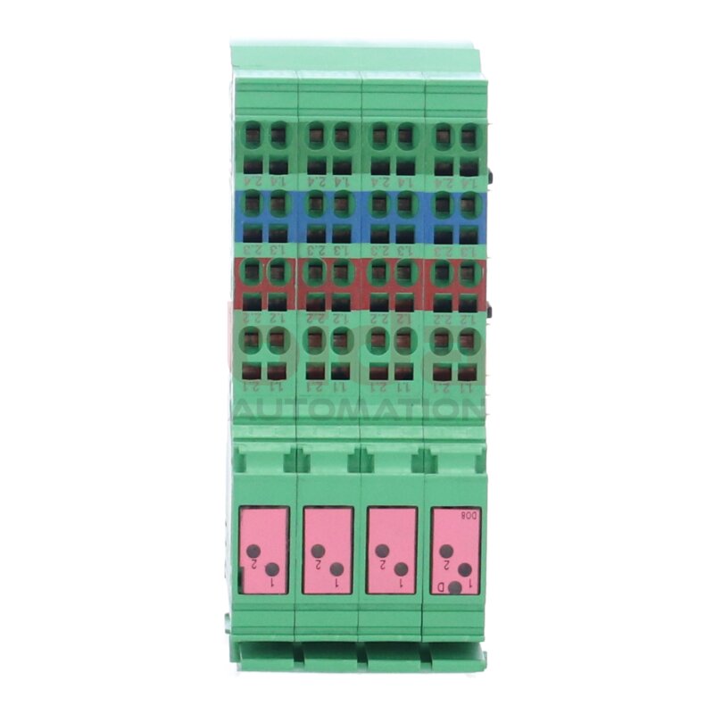 PHOENIX IB IL 24 DO 8-PAC/SN (2862945) Digitales Ausgangsmodul Digital output module