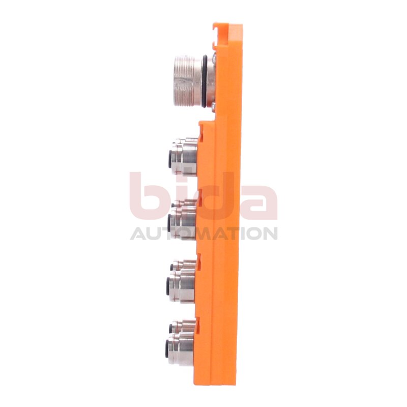 LUMBERG ASBS8/LED-5/4 Aktor Sensor Box Actuator Sensor Box