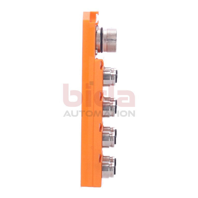 LUMBERG ASBS8/LED-5/4 Aktor Sensor Box Actuator Sensor Box