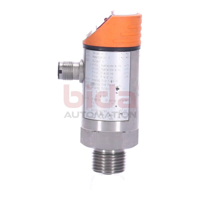 IFM TR2430 Widerstandsthermometer Resistance thermometer