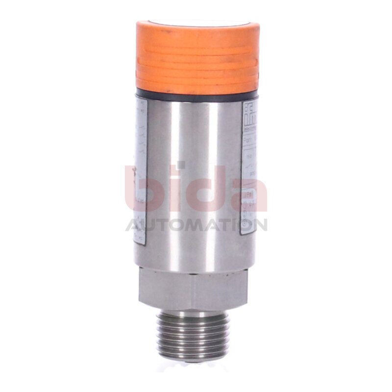 IFM TR2430 Widerstandsthermometer Resistance thermometer