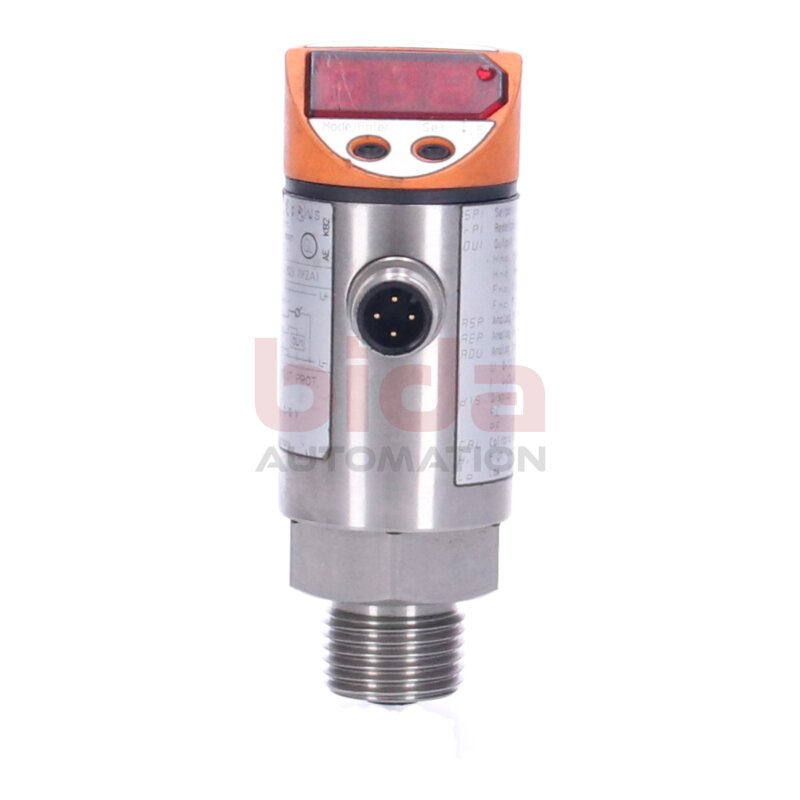 IFM TR2430 Widerstandsthermometer Resistance thermometer