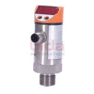 IFM TR2430 Widerstandsthermometer Resistance thermometer
