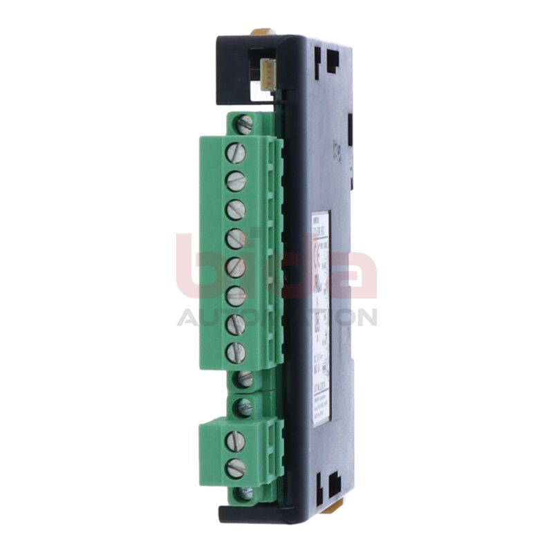 OMRON EJ1C-EDUC-NFLK Abschlussmodul End unit