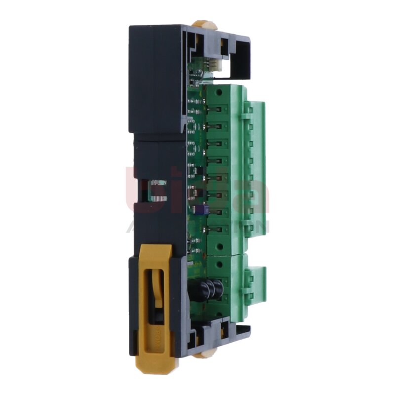 OMRON EJ1C-EDUC-NFLK Abschlussmodul End unit