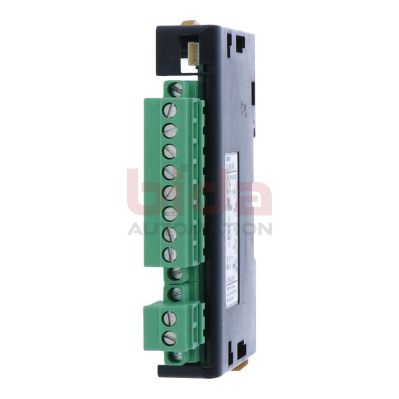 OMRON EJ1C-EDUC-NFLK Abschlussmodul End unit
