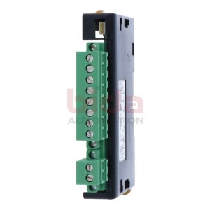 OMRON EJ1C-EDUC-NFLK Abschlussmodul End unit