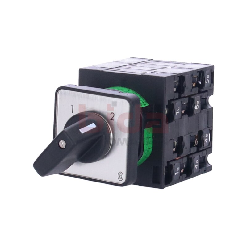 Moeller T3-4-11/E Polumschalter Pole changer