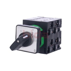 Moeller T3-4-11/E Polumschalter Pole changer