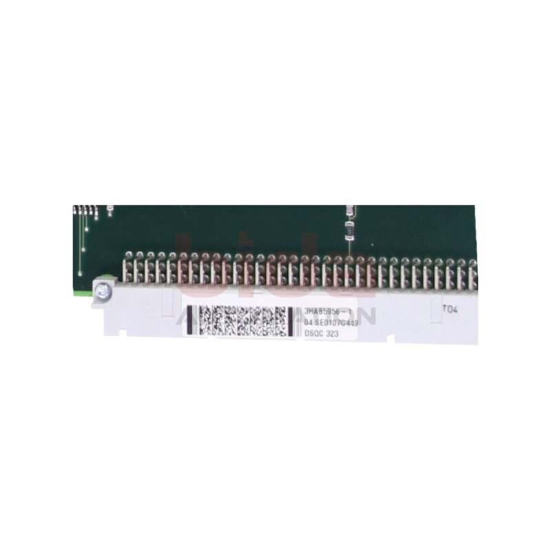 ABB 3BSC 980 006 R109 Speichererweiterungsmodul Memory Expansion Board