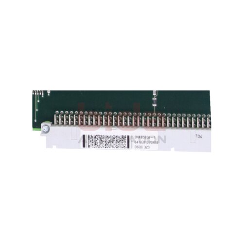 ABB 3BSC 980 006 R109 Speichererweiterungsmodul Memory Expansion Board