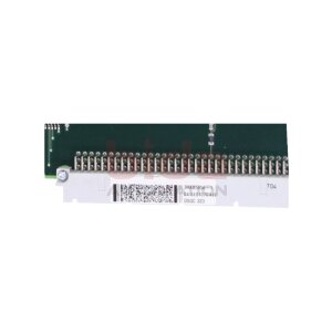 ABB 3BSC 980 006 R109 Speichererweiterungsmodul Memory...