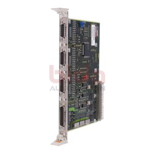 Siemens 6FC5111-0BA01-0AA0 / 6FC5 111-0BA01-0AA0...