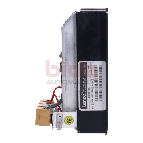 Lenze ERBM 200R 100W Bremswiderstand Brake resistor