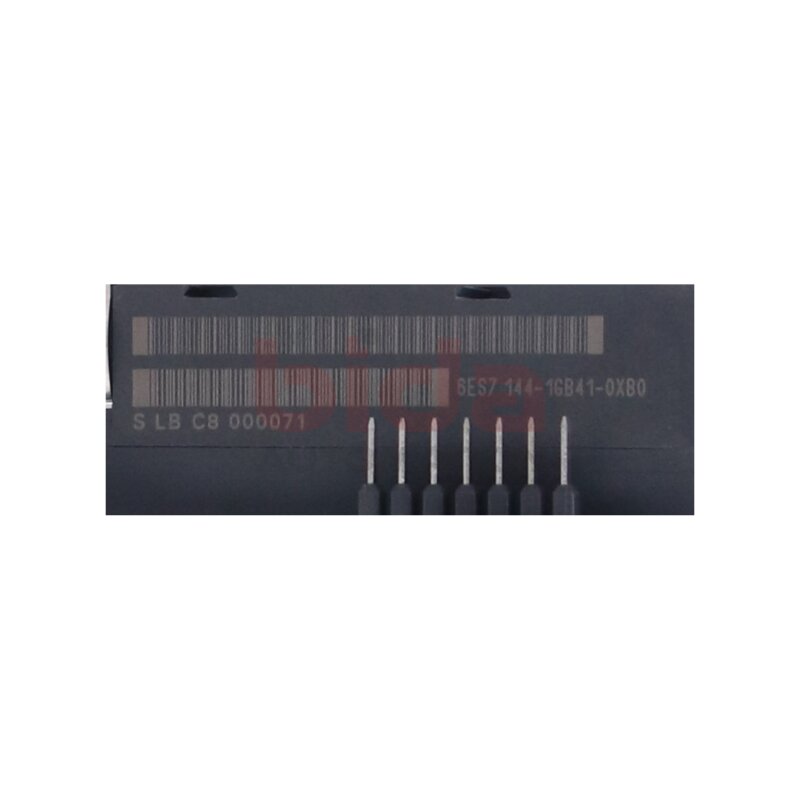 Siemens 6ES7144-1GB41-0XB0 / 6ES7 144-1GB41-0XB0 SIMATIC DP Erweiterungsmodul EM 144 Extension module