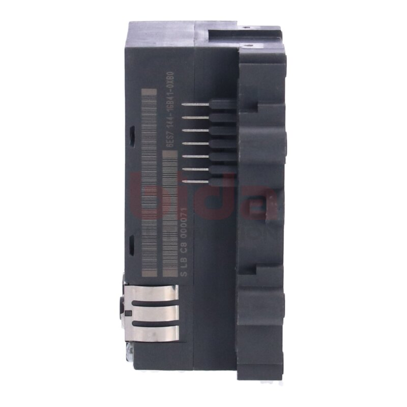 Siemens 6ES7144-1GB41-0XB0 / 6ES7 144-1GB41-0XB0 SIMATIC DP Erweiterungsmodul EM 144 Extension module