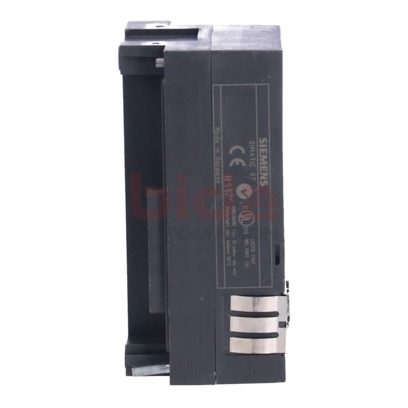 Siemens 6ES7144-1GB41-0XB0 / 6ES7 144-1GB41-0XB0 SIMATIC DP Erweiterungsmodul EM 144 Extension module