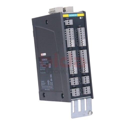 Siemens 6SL3055-0AA00-3BA0 / 6SL3 055-0AA00-3BA0 SINAMICS S120 Terminal Module Cabinet