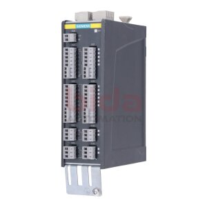 Siemens 6SL3055-0AA00-3BA0 / 6SL3 055-0AA00-3BA0 SINAMICS...