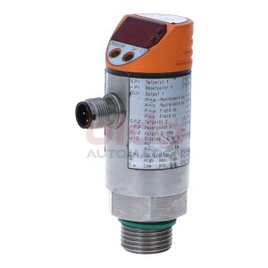 ifm TR7430 Auswerteeinheit Analysis unit