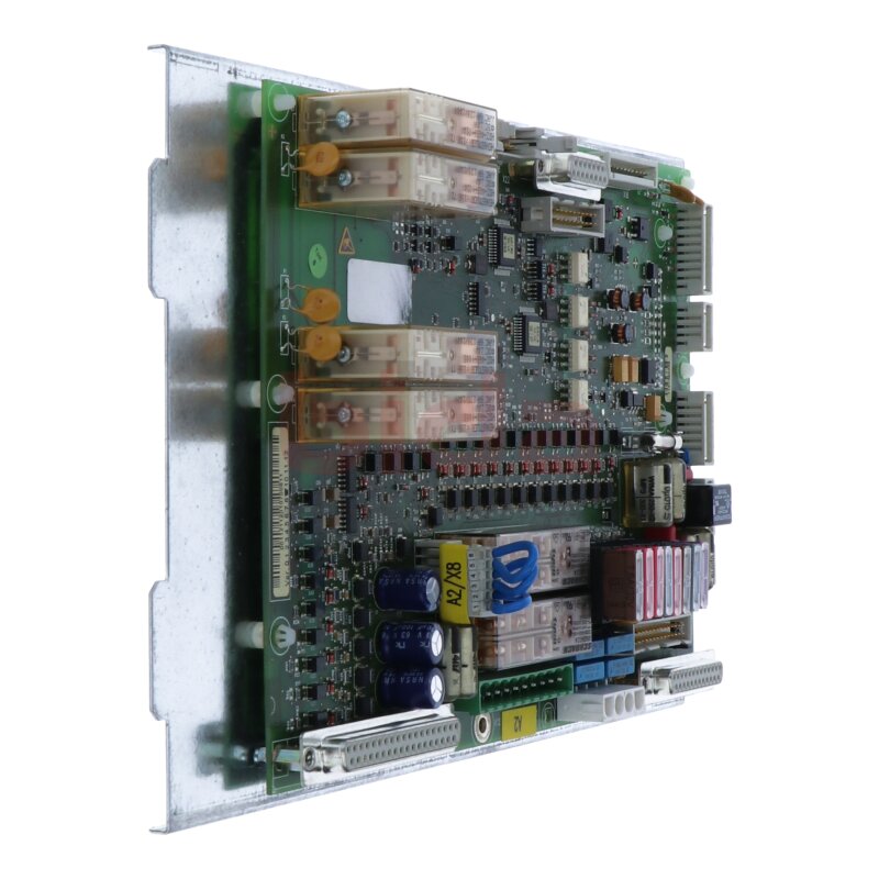 KUKA 00-112-112 (00112112010700811) Sicherungsboard Fuse board