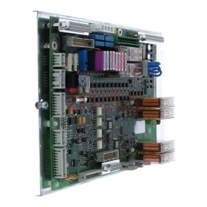 KUKA 00-112-112 (00112112010700811) Sicherungsboard Fuse...