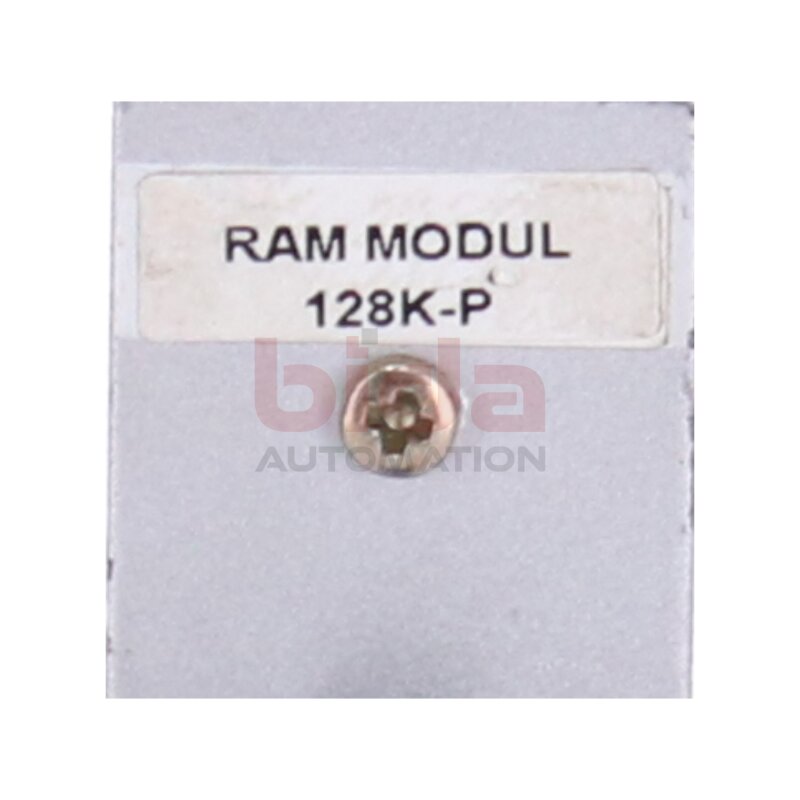 BOSCH 1070077184-202 RAM MODUL 128 K-P