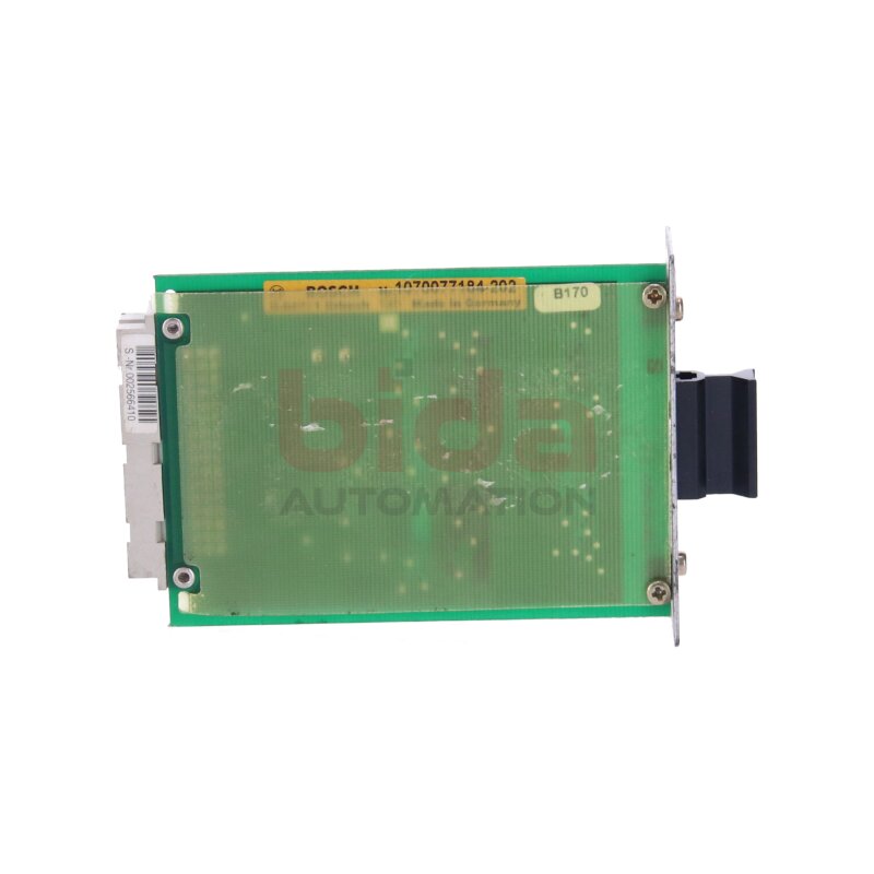 BOSCH 1070077184-202 RAM MODUL 128 K-P