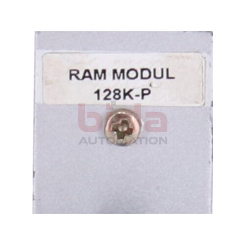 BOSCH 1070077184-202 RAM MODUL 128 K-P