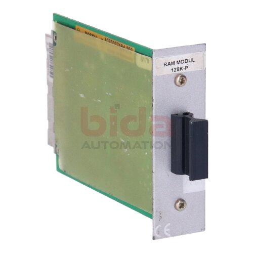 BOSCH 1070077184-202 RAM MODUL 128 K-P