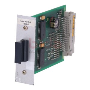 BOSCH 1070077184-202 RAM MODUL 128 K-P
