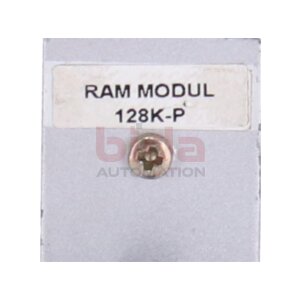 BOSCH 1070077184-202 RAM MODUL 128 K-P