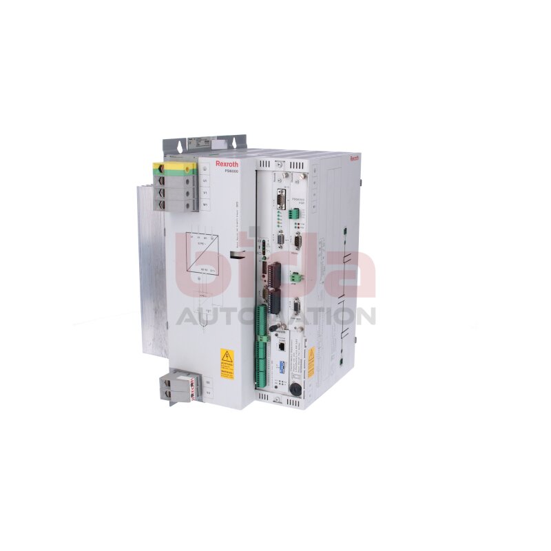 Rexroth PSI 6300.373L1 (R911170088-107) Mittelfrequenz-Umrichter Medium-frequency converter