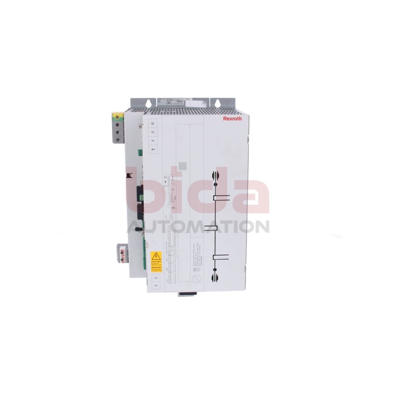 Rexroth PSI 6300.373L1 (R911170088-107) Mittelfrequenz-Umrichter Medium-frequency converter
