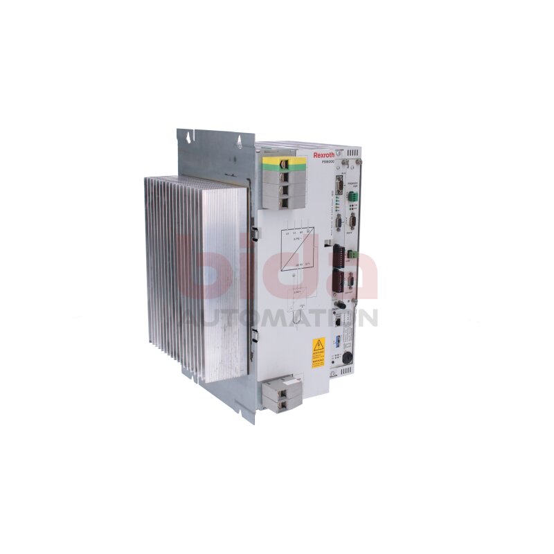 Rexroth PSI 6300.373L1 (R911170088-107) Mittelfrequenz-Umrichter Medium-frequency converter