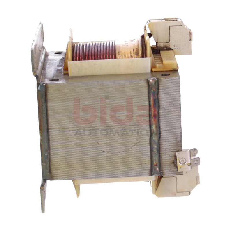 Siemens 4AM4841-5AV00-0C / 4AM4 841-5AV00-0C Einphasen-Transformator Single-phase transformer