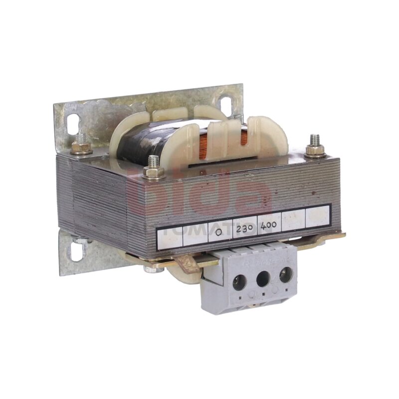 Siemens 4TM36-1Y / 4TM3 6-1Y Steuertransformator Control transformer