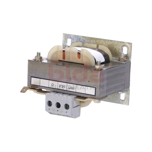 Siemens 4TM36-1Y / 4TM3 6-1Y Steuertransformator Control transformer
