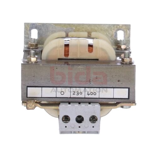 Siemens 4TM36-1Y / 4TM3 6-1Y Steuertransformator Control transformer