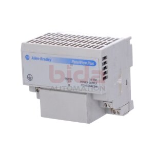 Allen Bradley 2711P-RSACDIN PanelView Plus Power Supply...