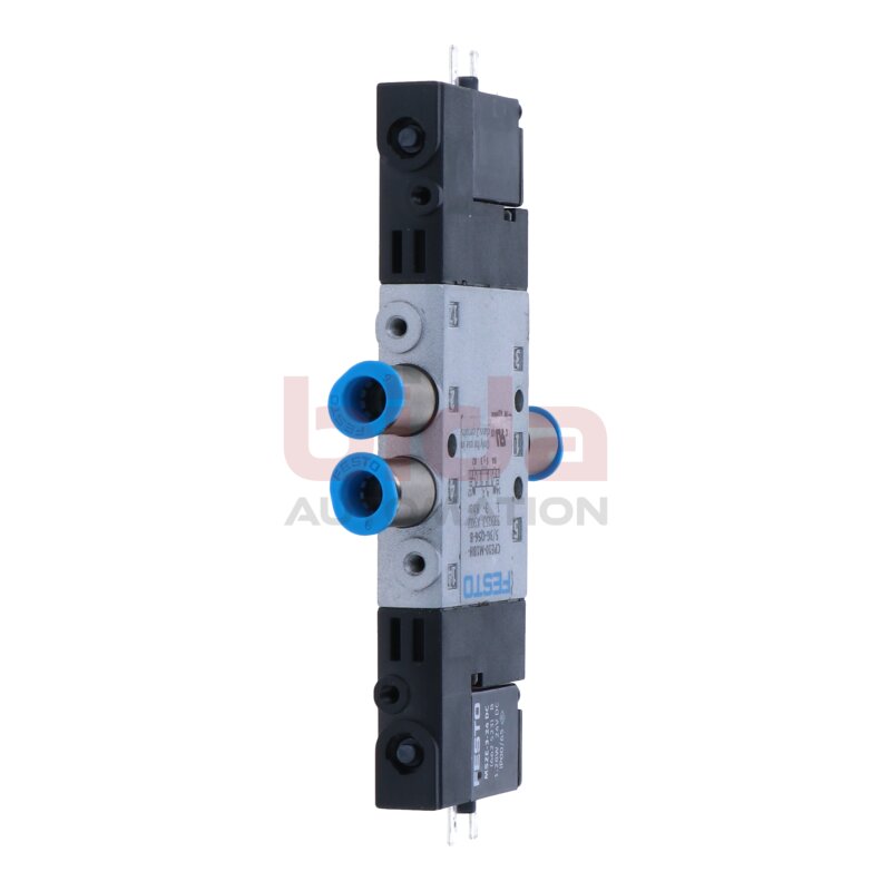 Festo CPE10-M1BH-5/3G-QS6-B (533153) Magnetventil Solenoid valve