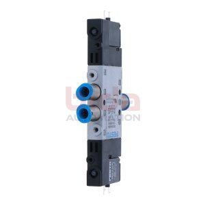 Festo CPE10-M1BH-5/3G-QS6-B (533153) Magnetventil...