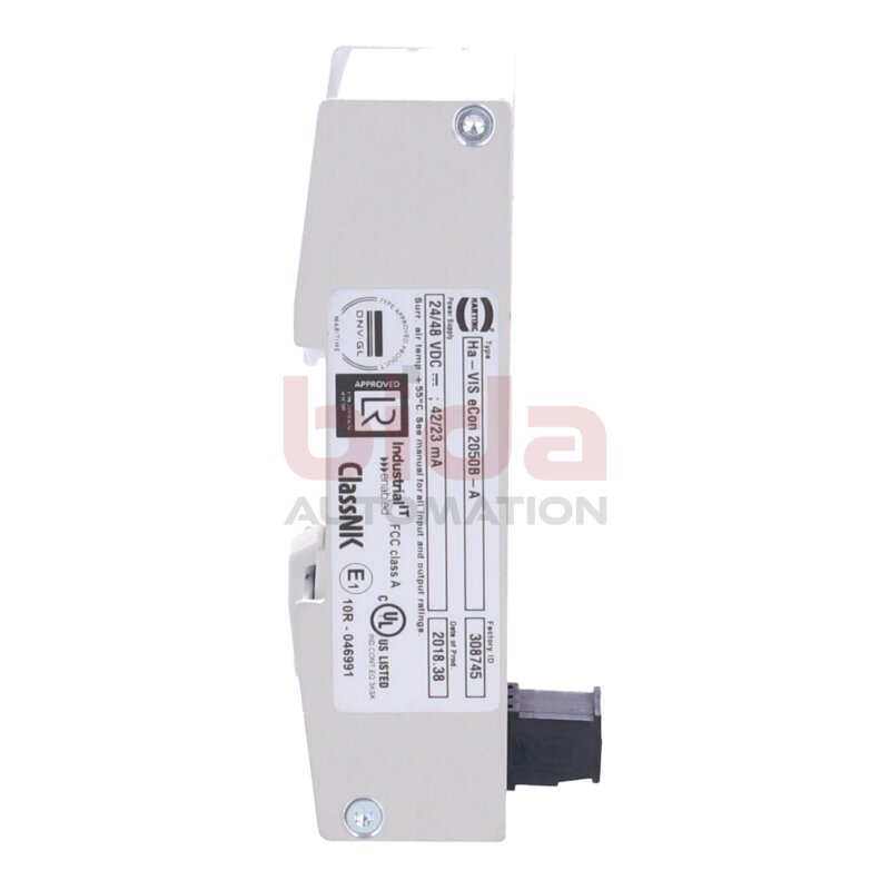 HARTTING Ha-VIS eCon 2050B-A Ethernet-Switch