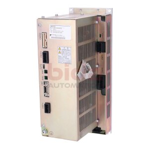 Yaskawa SGDR-C0A040A01B Servoverstärker Servo amplifier
