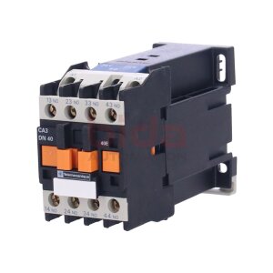 Telemecanique CA3 DN40BD / CA3DN40BD (023450)...