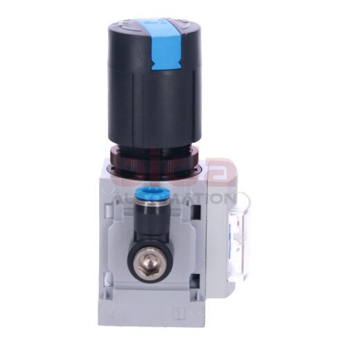 Festo MS4-LR-1/8-D6-RG-AS-WBM  527690 Druckregelventil Pressure regulating valve
