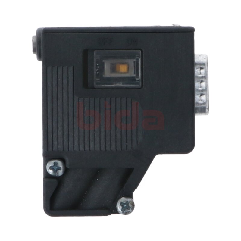 Siemens 6FX2003-0AA02 / 6FX2 003-0AA02 Signalstecker Signal connector