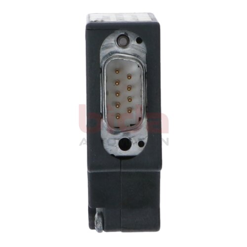 Siemens 6FX2003-0AA02 / 6FX2 003-0AA02 Signalstecker Signal connector