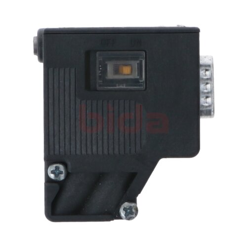Siemens 6FX2003-0AA02 / 6FX2 003-0AA02 Signalstecker Signal connector