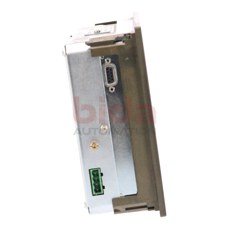 Siemens 6ES7624-1AE00-0AE3 / 6ES7 624-1AE00-0AE3 Bedientafelfront Control Panel Front 24 VDC